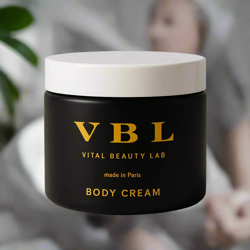 Stretch Mark Removal Cream