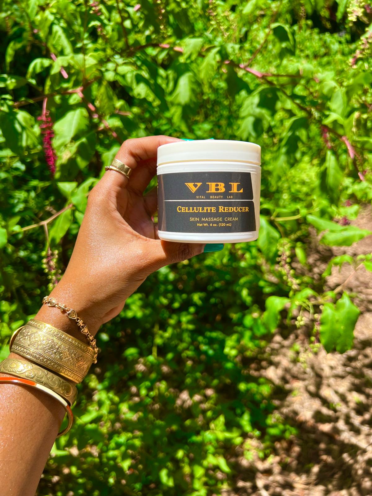 Cellulite Removal Cream