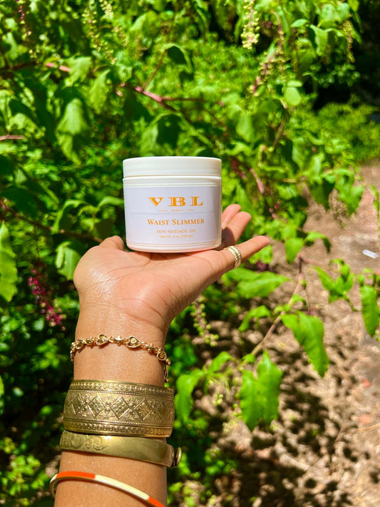 WAIST SLIMMING CREAM