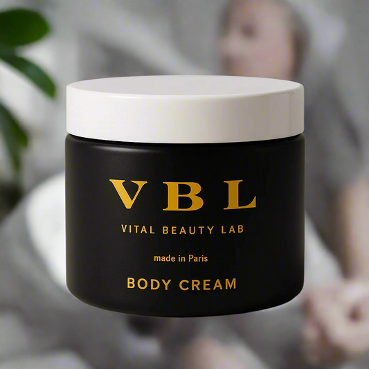 Waist Slimming, Cellulite & Stretch Mark Cream Combo!